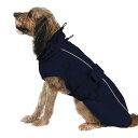 犬服 冬用 犬用コート 綿服 ドッグウェア 防水 防寒 防風 防雪 保温綿入れ 着脱簡単 小型犬 中型犬 大型犬 ジャケット式 反射材 寒冬対策 可愛い 暖かい...