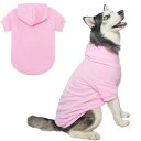 犬 服 ペット服 冬 おしゃれ 犬の服 犬 パーカー フーディー 犬 ペット 通気性 犬洋服 シャツ 秋 冬 衣装 春 ベスト 犬 サークル スポーツ服 柔らか...