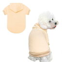 犬 服 ペット服 冬 おしゃれ 犬の服 犬 パーカー フーディー 犬 ペット 通気性 犬洋服 シャツ 秋 冬 衣装 春 ベスト 犬 サークル スポーツ服 柔らか...