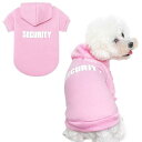 犬 服 ペット服 おしゃれ 犬の服 犬 パーカー フーディー 通気性 犬洋服 シャツ 秋冬衣装 春 ベスト スポーツ服 柔らかさ 薄く 袖あり お散歩 ポリエス...