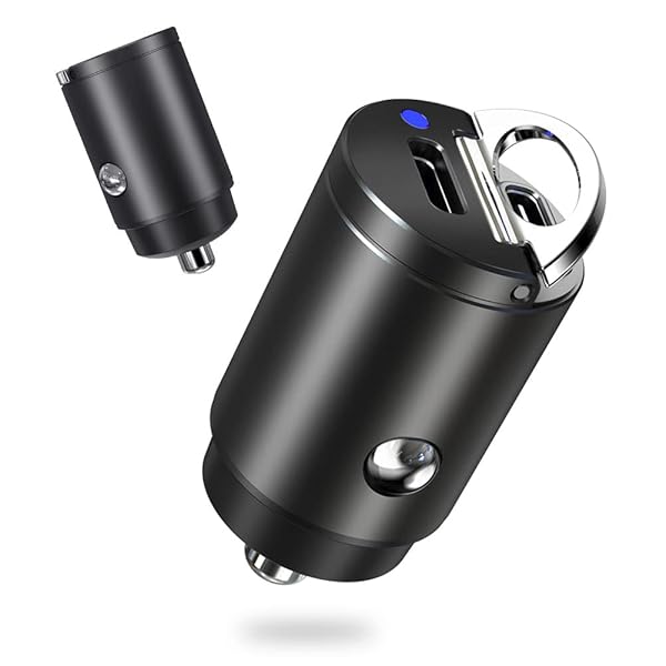 Type-C㡼㡼 45W 2ݡ å ϥɥդ Type-C PD3.0 USB-C åʬ۴ å...