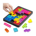 プッシュポップバブル スクイーズ ブルーム スクイーズ 玩具 テトリス 知育玩具 面白いグッズ 子供おもちゃ fidget toys ストレス解消 グッズ 人気...