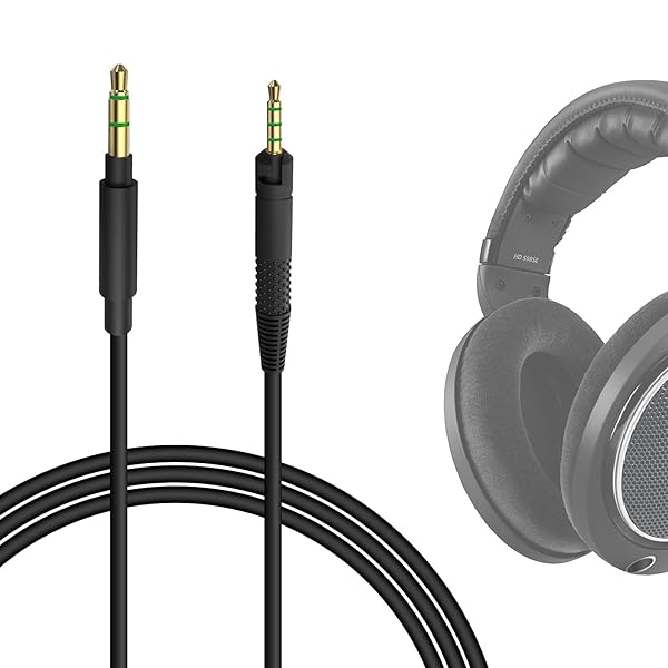 ֥ ߴ ǥ ϥ Sennheiser HD620S, HD599SE, HD599, HD598, HD5...