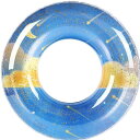 浮き輪 浮輪 浮き具 大人用 うきわ 水遊び用 フロート O型 スイミング ビーチ プール 海水浴 水泳 夏休旅行 アウトドア (星月)