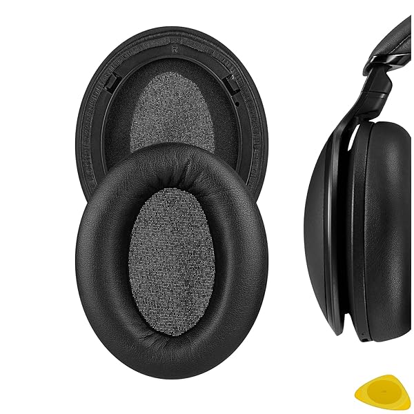 䡼ѥå QuickFit ߴ ѥå ѥʥ˥å Panasonics RP-HD600N, HD605N, HD805N إ...