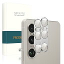 ガラスフィルム For Xperia 1 VI 専用 カメラフィルム アルミ合金製+AR高透過率強化ガラス 一体型 防爆裂 硬度9H キズ防止 気泡ゼロ 露出オ...