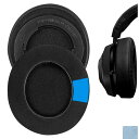 イヤーパッド Sport 互換性 パッド レイザー Razer Kraken Pro V2, Kraken 7.1 V2, Stormtrooper/Pewdiepie Edition ヘッドホンに対応 パッド イヤー/イヤーカップ (冷却ジェル/ブ