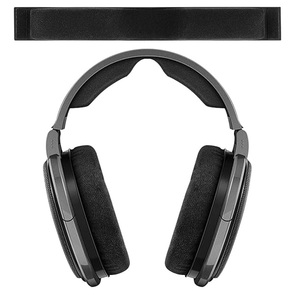 إåɥХ ߴ إåɥۥإåɥХ å ѥå ϥ Sennheiser HD650, HD660 S, HD...