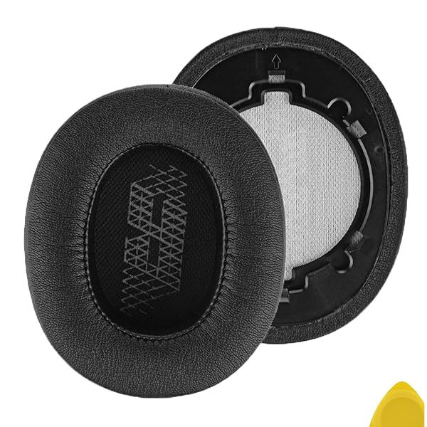 䡼ѥå QuickFit ߴ ѥå ӡ JBL LIVE 500BT إåɥۥб ѥå 䡼/䡼å...