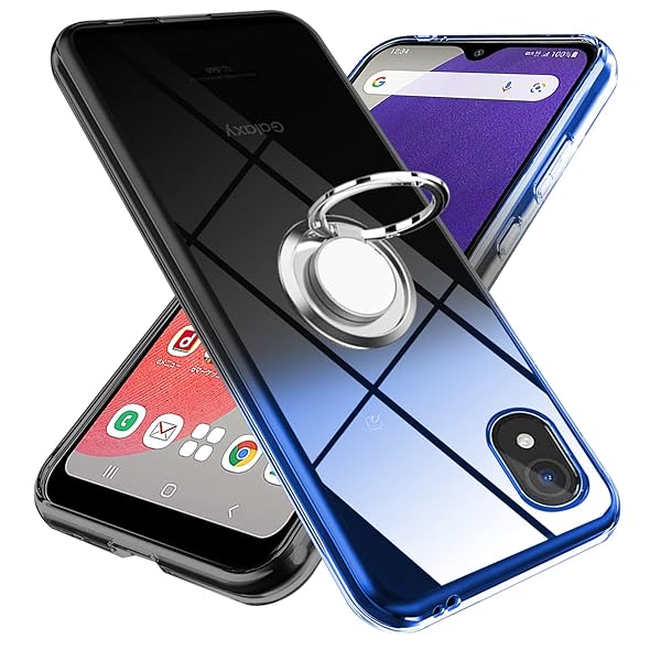 Galaxy A22 5G   Ʃ tpu  SC-56B ޥۥ ̥ꥳ ǡ  Ѿ׷ ...