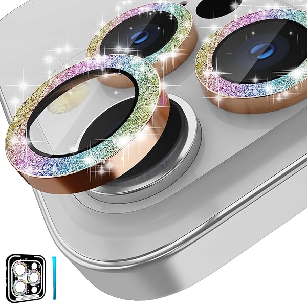 ե iPhone 14 Pro/iPhone 14 Pro Max   ݸե 9H 饹 °...
