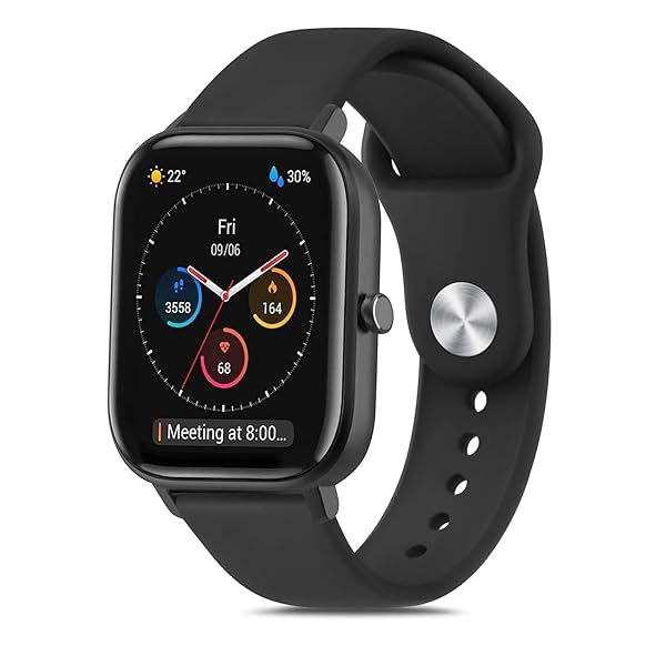 20mm Х for Amazfit GTS 4 Mini/GTS 4/GTS 3/GTS 2 Mini, Bip U Pro/Bip ...
