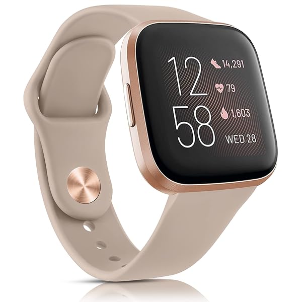 Х ѥ֥ Fitbit Versa 2 Х Versa 򴹥Х Versa Lite 򴹥٥, 餫ꥳ ...