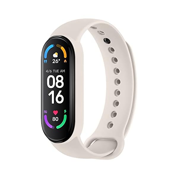 ѥ֥ with Mi Band 6 ؤХ/Mi Band 5 Х & amazfit band5Хؤ٥, б ...