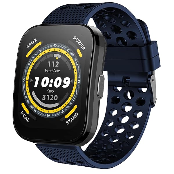 for Amazfit Bip 5Х, ꥳ 򴹥Х ̵٥ Amazfit Bip 5 / Cheetah Pro/Che...