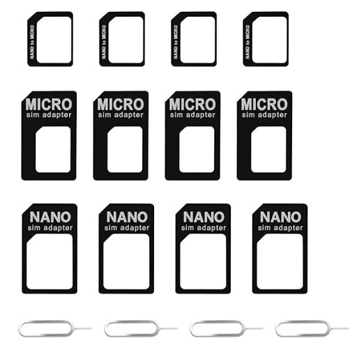 SIMカードアダプター simピン (4個セット) nano SIMからmicro SIMへの変換器 SIM アダプター simカードアダプタ変換キット ユニバーサル 取り付けが簡単 SIMカードホルダー 多機能シムピン付き SIMカード 変換用 SIMカードアダプター simピン (4個セット) nano SIMからmicro SIMへの変換器 SIM アダプター simカードアダプタ変換キット ユニバーサル 取り付けが簡単 SIMカードホルダー 多機能シムピン付き SIMカード 変換用