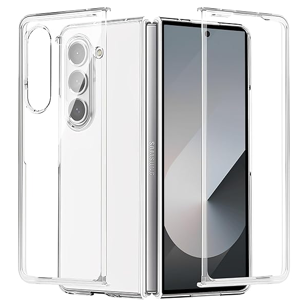 for Galaxy Z Fold6  饯Z Fold6 SC-55E Ф̵ƩPC ݸС ݸ  ...