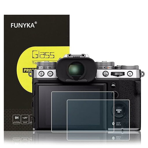 【Fujifilm X-T3 専用】 2枚セット 超薄ガラス 液晶保護ガラス Fujifilm X-T3 XT3 対応 透過率95%以上 高硬度9H 撥水 撥油 撥指紋 【Fujifilm X-T3 専用】 2枚セット 超薄ガラス 液晶保護ガラス Fujifilm X-T3 XT3 対応 透過率95%以上 高硬度9H 撥水 撥油 撥指紋
