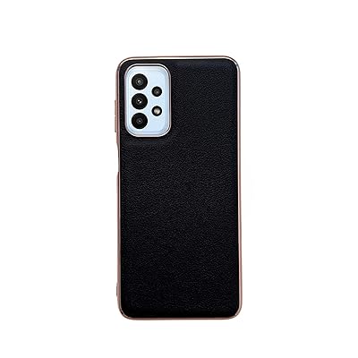 Galaxy A53 5G ケース 本革 Samsung ギャラクシー A53 SC-53C/ SCG15 高級本皮 牛革 カバー 片手操作 軽量 超薄型 耐衝撃 耐摩擦 高級レザー 良好な通気性 おしゃれ シンプル スマホカバー 便利 落下保護 ブ Galaxy A53 5G ケース 本革 Samsung ギャラクシー A53 SC-53C/ SCG15 高級本皮 牛革 カバー 片手操作 軽量 超薄型 耐衝撃 耐摩擦 高級レザー 良好な通気性 おしゃれ シンプル スマホカバー 便利 落下保護 ブ