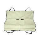 車の後部座席カバー、dogmatblankethammockpuptravelpadProtector、耐久性のあるフィットソファ