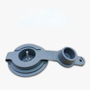 屋外用インフレータブルキャンプバルブ,Teameseデフレーション,エア蛇口,マット,ノズル,枕