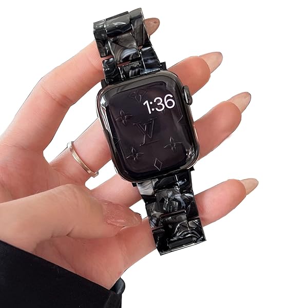 åץ륦åХ Apple Watch Хɥѥ֥ 38mm 40mm 41mm ǥ iwatch襤