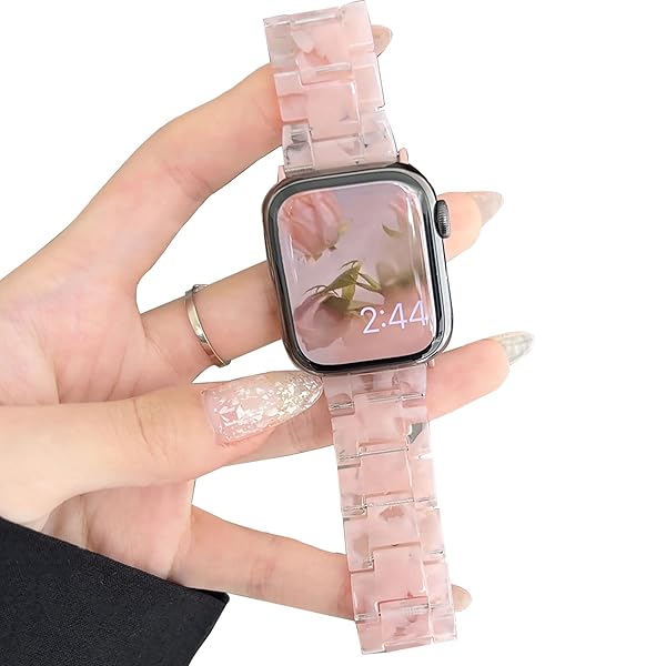 åץ륦åХ Apple Watch ѥ֥ 38mm 40mm 41mm ǥ iwatch襤Х