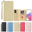 Galaxy A53 5G ケース ギャラクシー A53 5G SC-53C SCG15 ケース 手帳型 Samsung A53 5G caseストラップ付き ...