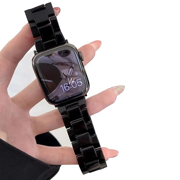 アップルウォッチバンド Apple Watch バンドコンパチブル 38mm 40mm 41mm レディース iwatchかわいい