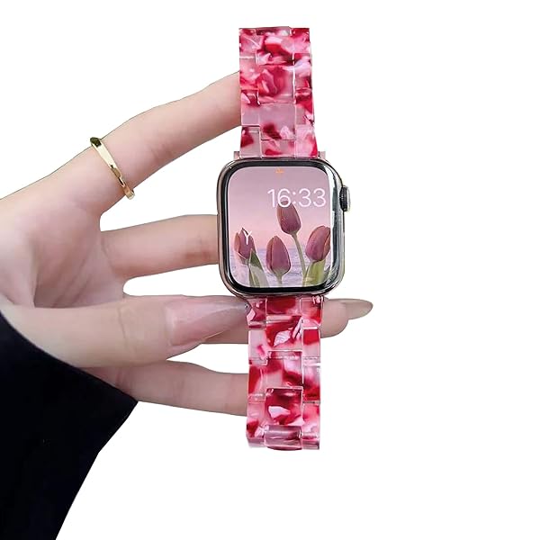 åץ륦åХ Apple Watch Хɥѥ֥ 38mm 40mm 41mm ǥ iwatch襤