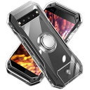 TORQUE G06 KYG03 ケース クリア リング付き TPU トルク G06 KYG03 カバー 専用 黄変防止 耐衝撃 薄型 ケース 車載ホルダー対応 ストラップホール付き 滑り止め 落下防止