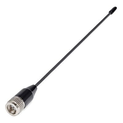 430-440MHz帯 フレキシブル ハンディー 無線アンテナ SMA型 全長17.2CM UHF帯対応 ICOM/ALINCO/YAESU製ハンディ機用 430-440MHz帯 フレキシブル ハンディー 無線アンテナ SMA型 全長17.2CM UHF帯対応 ICOM/ALINCO/YAESU製ハンディ機用
