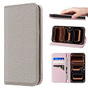 に適した iPhone 17 Pro ケース 本革 手帳型 カバー 耐衝撃 保護 カバー 本革 内蔵マグネッ RFIDト