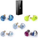 BlackPearl 福袋 小型アンプ DAC スマホ AMP イヤホンアンプ ポータブル LuckyBag 含める MT4pro+FZFT1+ FZmax+FZZS1+ST1 有線イヤホン (BlackPearl福袋)