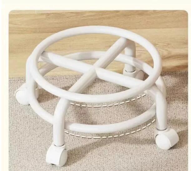 ED 2025 最新スツールモバイル小型ベンチ回転靴スツールシートチェア高品質スツール