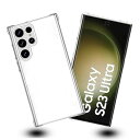Galaxy S23 Ultra ケース クリア SC-52D / SCG20 対応 クリアシリコンケース 薄型 柔軟 透明 TPU保護カバー 衝撃吸収 黄変しにくい 【ストラップホール付き】ギャラクシーS23 ウルトラ 專用スマホ ケース カバー