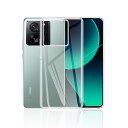 Xiaomi 13T/13T ProケースXiaomi 13T ソフトケースクリア ケース 耐衝撃 TPU ケース 擦り傷防止吸収柔らかい手触り13T Pro用の スマホケース