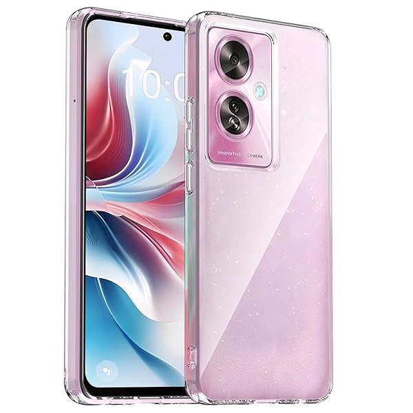 OPPO Reno 11A  ݸ Ʃ Ѿ׷ ׷ۼ ɻ åݥΥ11A С  TPU ȥåץۡ...