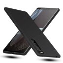Xperia 10 III ケース ブラック 耐衝撃 落下防止 指紋防止 TPU 素材 磨り表面 Xperia 10 III lite カバー 軽量 薄型 カバー 全面保護 持ちやすい 滑り止め すり傷防止 柔軟 携帯便利 SO-52B SOG04ケ