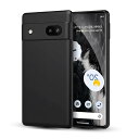 Google Pixel 6A ケース ブラック 耐衝撃 落下防止 指紋防止 TPU 素材 磨り表面 Pixel 6A カバー 軽量 薄型 カバー 全面保護 持ちやすい 滑り止め すり傷防止 柔軟 携帯便利 ピクセル 6A 5Gケース 黒い