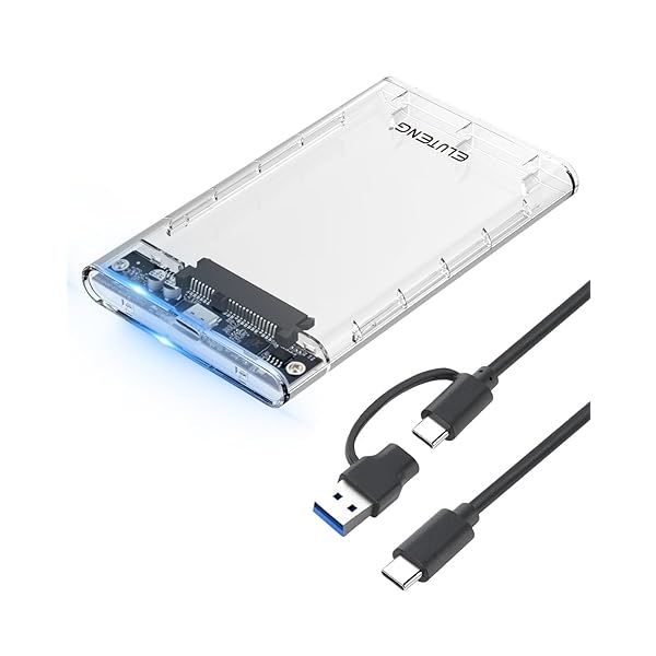 ڤ󤮤㤨2.5 HDD  USB3.1 GEN1 HDD/SSD  Type-C 6Gbps SATA III դϡɥǥ Ʃ ɥ饤֥ ®ǡž UASPб SSD ɥ饤  120GB 128GB 24פβǤʤ1,330ߤˤʤޤ