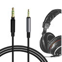 ケーブル 互換性 オーディオコード TurtleBeach PX5, XP500, XP400, X42, X41, DX12, DX11, DPX21, DXL1, X12, X11, XL1, X32, X31, XP300 ヘッドホンケーブル、
