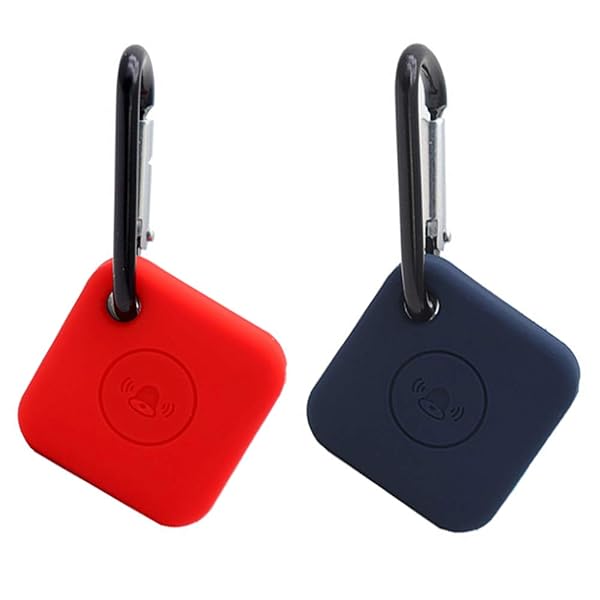 【2枚セット】Tile Mate 2020専用ケース Tile Mate 2020 シリコン ケース ソフト シンプル シリコン材質 擦り傷防止 紛失防止 軽量...