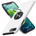 iPhone SE3 ケース 第3世代 iPhone SE ケース 第2世代 iPhone8 ケース iPhone7 ケース リング付き TPU 耐衝撃 スマホケース 車載対応ホルダー対応 スタンド機能 軽量 薄型 アイフォンse3 ケース カメラ保