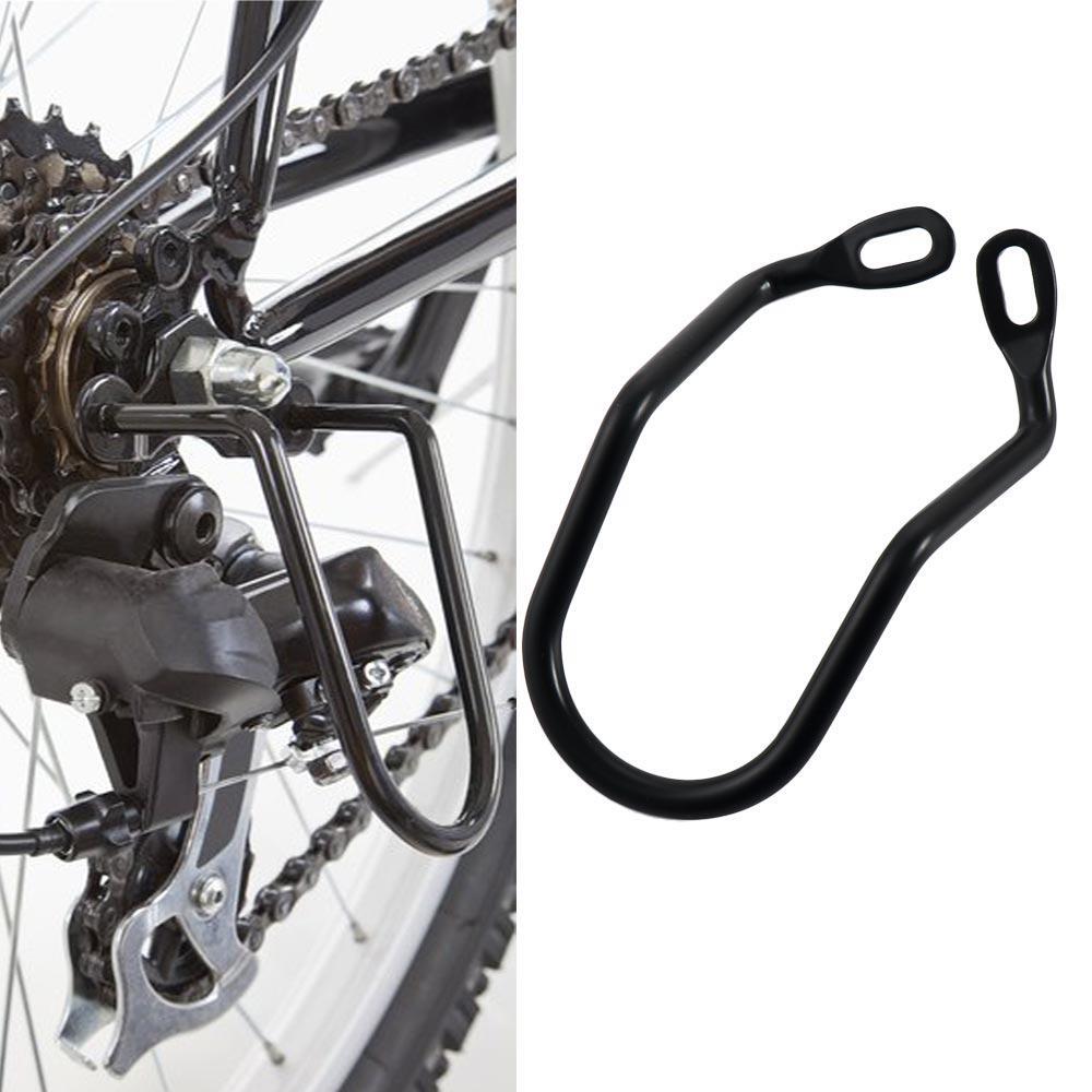 自転車,マウンテンバイク,リアギア,サイクリングアクセサリー用のリアディレイラーハンガー
