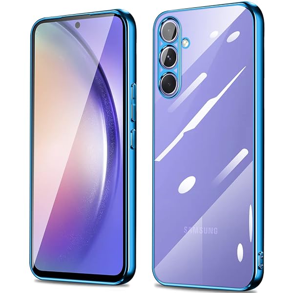 Galaxy A54 5G  ꥢ  SC-53D SCG21  ॹ a54 5g С Ʃ Ѿ׷ TPU ...