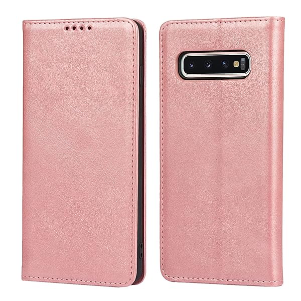 galaxy s10 ケース 手帳型 ギャラクシーs10 ケース 耐摩擦 SCV41 / SC-03L スマホケース カード収納 galaxy s10 ケース 手帳型 耐久性 耐摩擦 スマホケース ギャラクシーs10 レザー カバー-ファッションロー