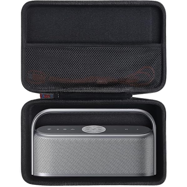 【 収納ケース】 互換品 アンカー Anker Soundcore Motion X600 Bluetoothスピーカー（ケースのみ）