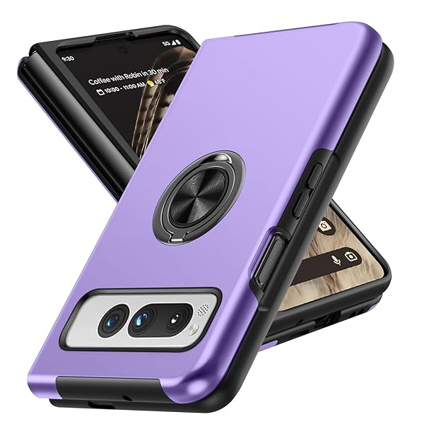 Google Pixel Fold  դ Ѿ׷ tpu եץƥȥǥ ޥۥ   ɵǽ ...