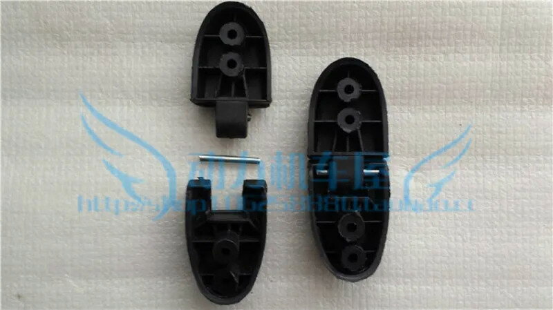 オートバイのテールボックス ツール ストレージ トランク ヒンジ オートバイのテールボックス ツール ..